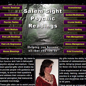 Readings and Tarot