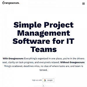 Case Management Software