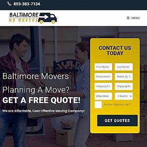 Baltimore Moving Company