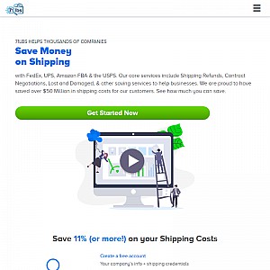 Save Money on Shipping