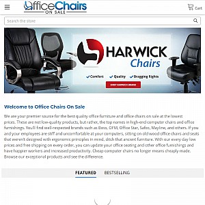 Office Chairs