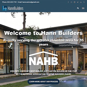 Custom Home Builders